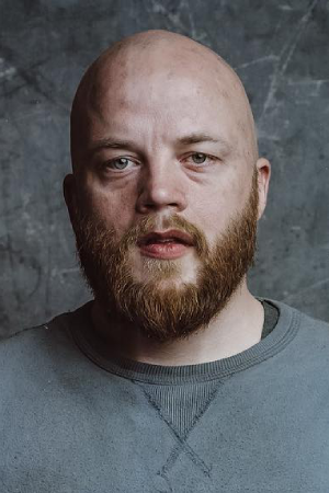Albin Grenholm