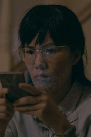 Ali Wong