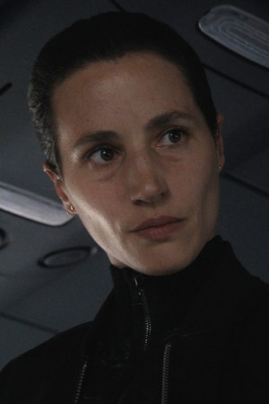Elisa Lasowski