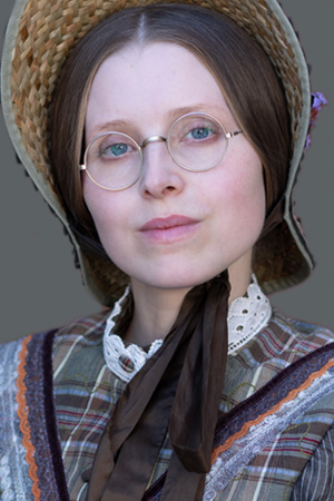 Jessie Cave