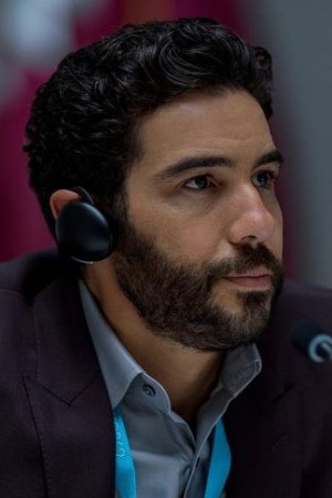 Tahar Rahim