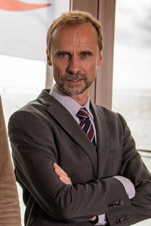 Jan Georg Schütte