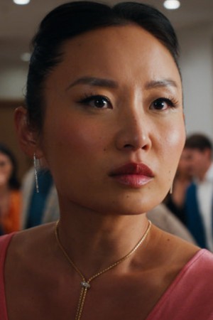 Li Jun Li