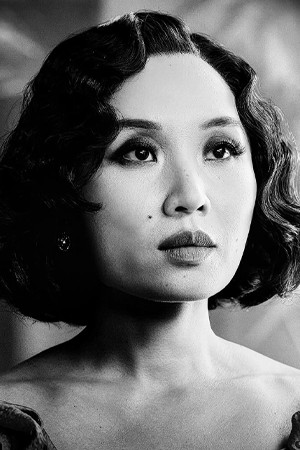 Li Jun Li