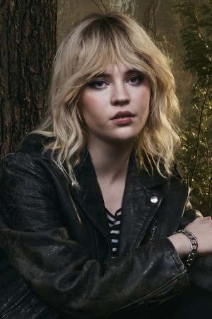 Sophie Thatcher