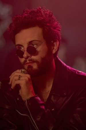 Nico Tortorella