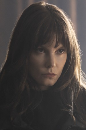 Sylvia Hoeks