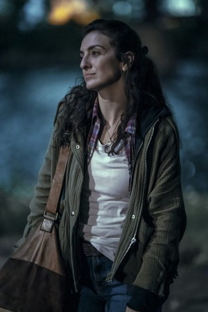 Julieta Zylberberg