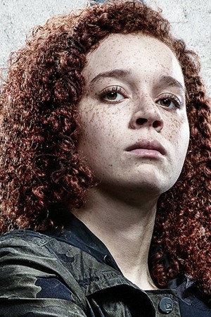 Erin Kellyman