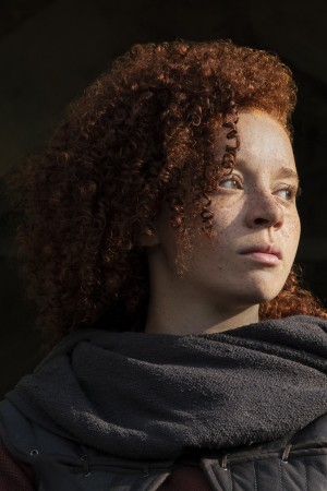 Erin Kellyman