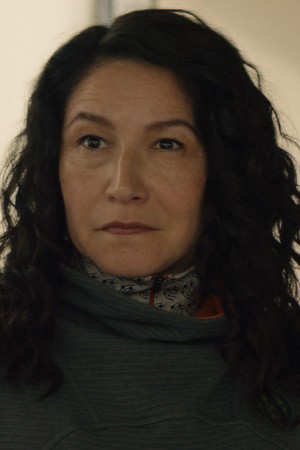 Tamara Podemski
