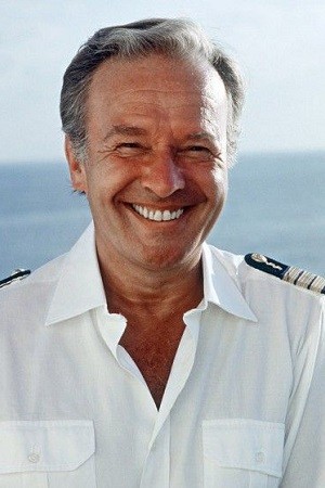 Horst Naumann