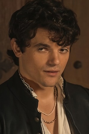 Edward Bluemel