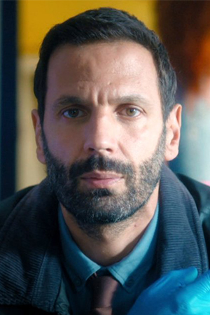 Mehdi Nebbou