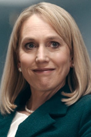Hattie Morahan