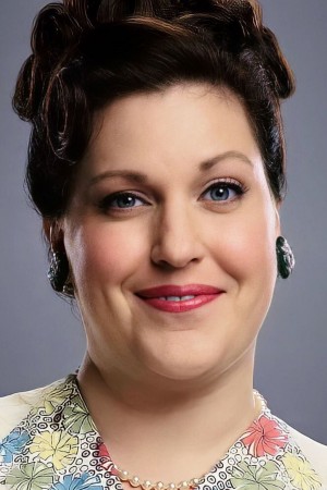 Allison Tolman