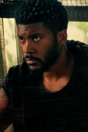 Eli Goree