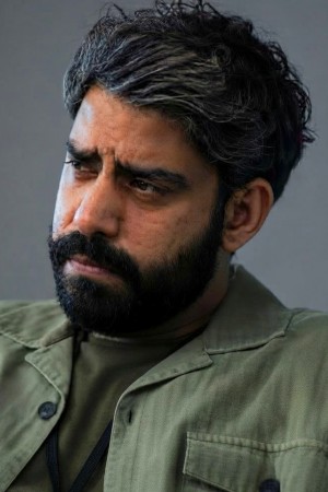 Rahul Kohli