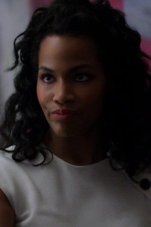 Tiffany Mack