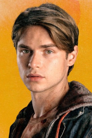 Keenan Tracey