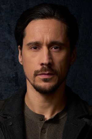 Peter Gadiot