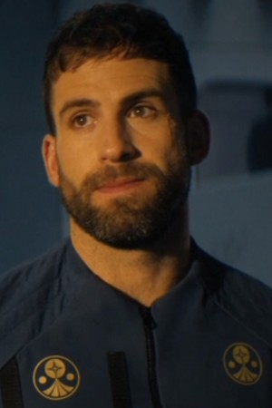 Dino Fetscher