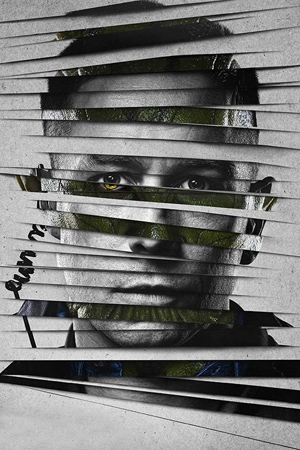 Killian Scott