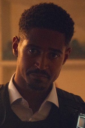 Alfred Enoch
