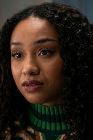 Genneya Walton