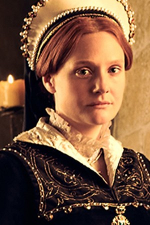 Romola Garai