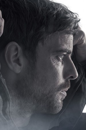 Harry Treadaway
