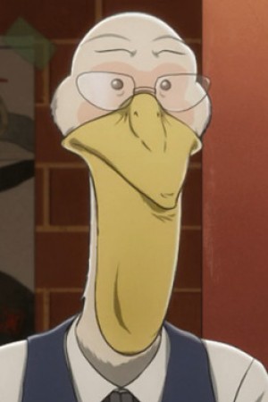 Fukushi Ochiai