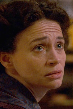 Charlene McKenna