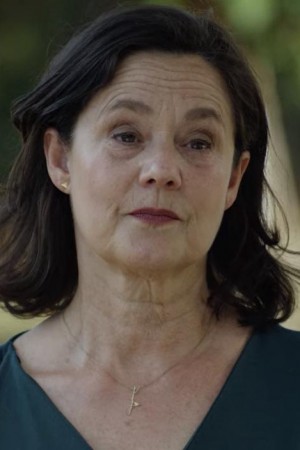 Pernilla August