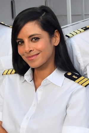 Collien Ulmen-Fernandes