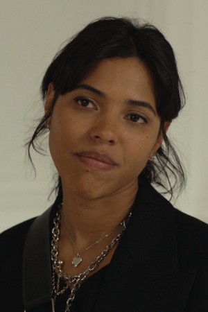 Zita Hanrot