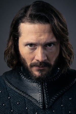 David Oakes