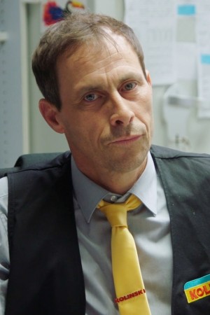 Marc Hosemann