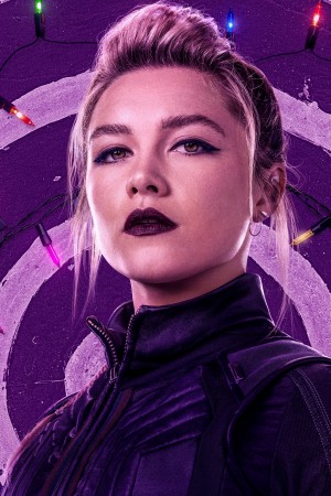 Florence Pugh