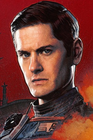Kyle Soller
