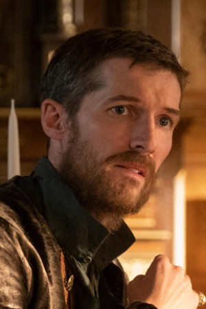 Gwilym Lee