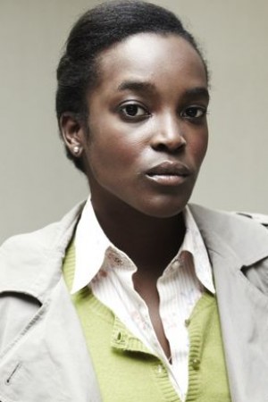 Wunmi Mosaku