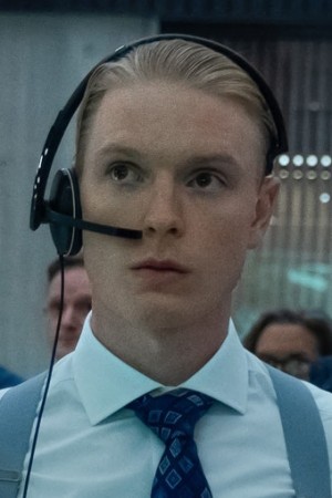 Freddie Fox