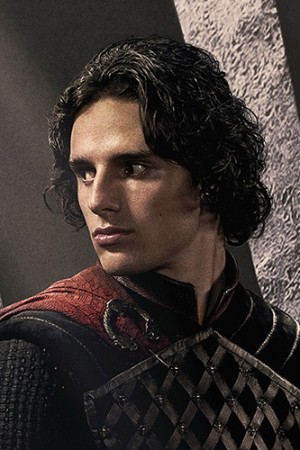 Harry Collett