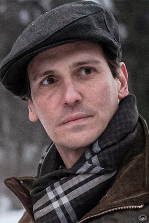Christopher Schärf