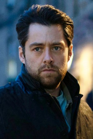 Richard Rankin