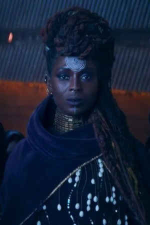 Jodie Turner-Smith