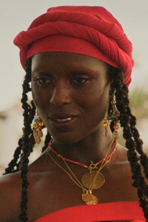 Jodie Turner-Smith