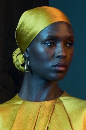 Jodie Turner-Smith