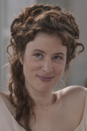Sigrid Bouaziz